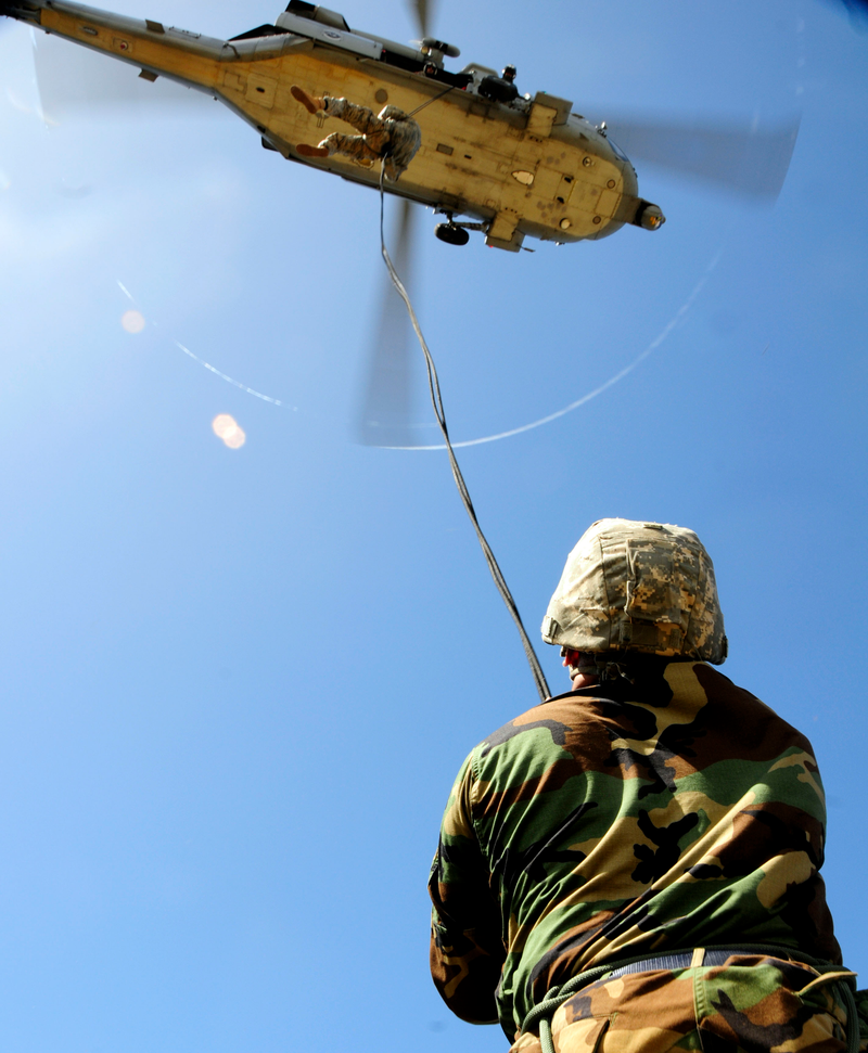 Illustration for article titled 30 Totally Stunning Photos Taken Around Andersen AFB, Guam
